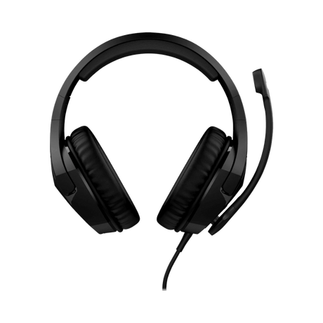 HyperX Cloud Stinger S Gaming Headset (Black) — Being Shipped