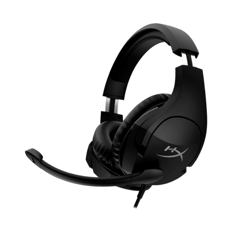 HyperX Cloud Stinger S Gaming Headset (Black) — Being Shipped