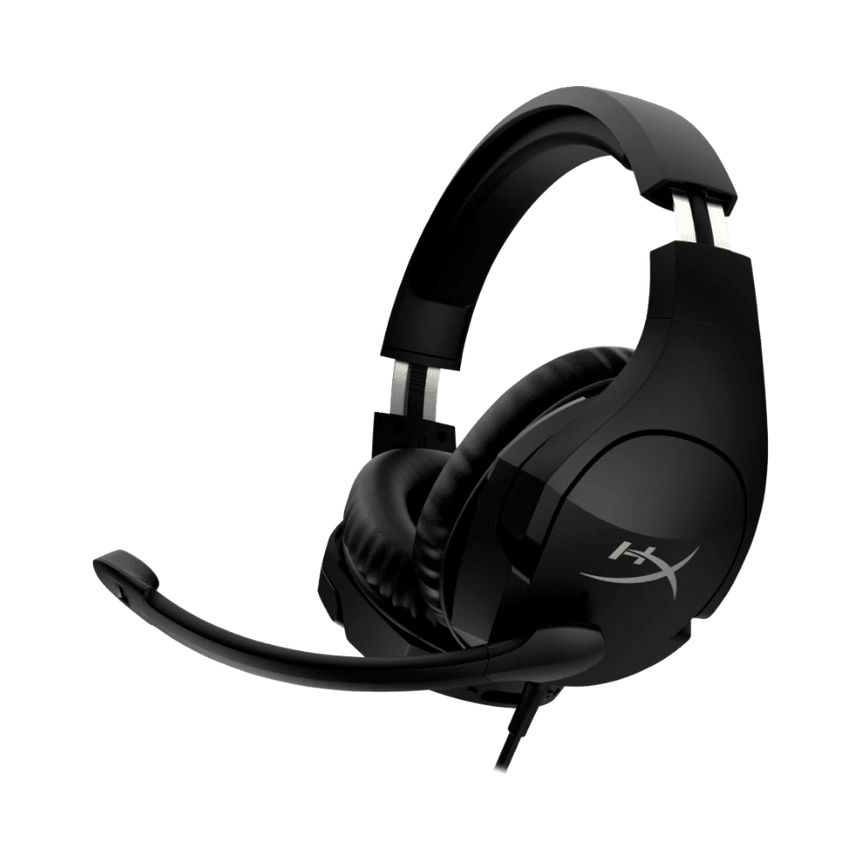 HyperX Cloud Stinger S Gaming Headset (Black) — Being Shipped