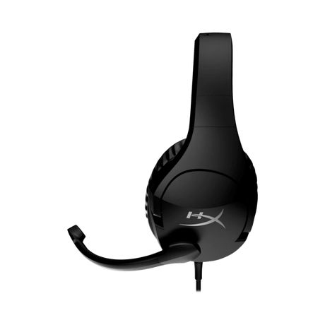 HyperX Cloud Stinger S Gaming Headset (Black) — Being Shipped