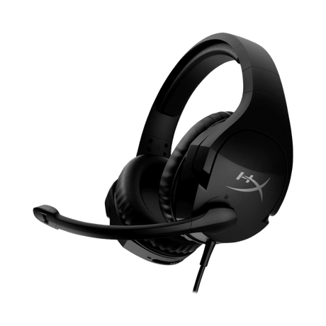 HyperX Cloud Stinger S Gaming Headset (Black) — Being Shipped