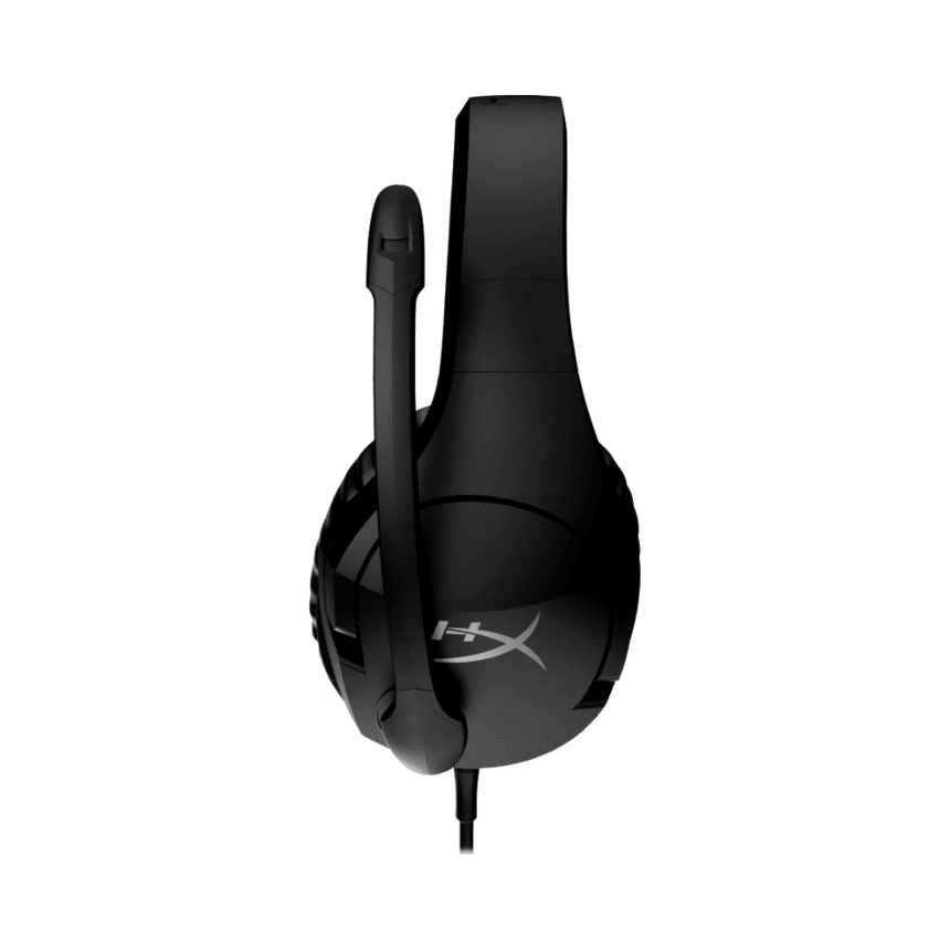 HyperX Cloud Stinger S Gaming Headset (Black) — Being Shipped