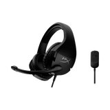 HyperX Cloud Stinger S Gaming Headset (Black) — Being Shipped