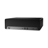 HP Elite SFF 800 G9 Desktop Computer, Intel Core i7-14700, 16GB DDR5 RAM, 256GB SSD — Being Shipped