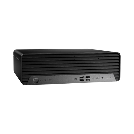 HP Elite SFF 800 G9 Desktop Computer, Intel Core i7-14700, 16GB DDR5 RAM, 256GB SSD — Being Shipped