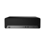 HP Elite SFF 800 G9 Desktop Computer, Intel Core i7-14700, 16GB DDR5 RAM, 256GB SSD — Being Shipped