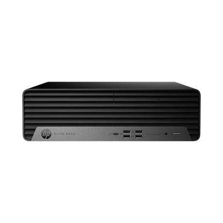 HP Elite SFF 800 G9 Desktop Computer, Intel Core i7-14700, 16GB DDR5 RAM, 256GB SSD — Being Shipped