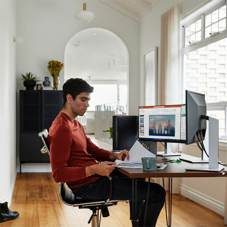 HP Elite SFF 800 G9 Desktop Computer, Intel Core i7-14700, 16GB DDR5 RAM, 256GB SSD — Being Shipped