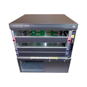 HP JD240B Procurve Switch 7503 Chassis — Being Shipped