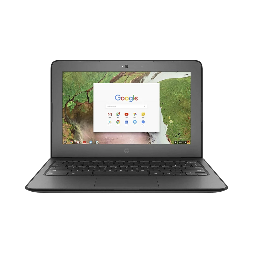 HP 11 G8 11.6" Chromebook, Intel Celeron N4020, 4GB RAM, 32GB eMMC — Being Shipped