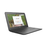 HP 11 G8 11.6" Chromebook, Intel Celeron N4020, 4GB RAM, 32GB eMMC — Being Shipped