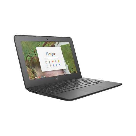 HP 11 G8 11.6" Chromebook, Intel Celeron N4020, 4GB RAM, 32GB eMMC — Being Shipped