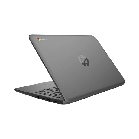 HP 11 G8 11.6" Chromebook, Intel Celeron N4020, 4GB RAM, 32GB eMMC — Being Shipped