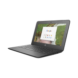 HP 11 G8 11.6" Chromebook, Intel Celeron N4020, 4GB RAM, 32GB eMMC — Being Shipped