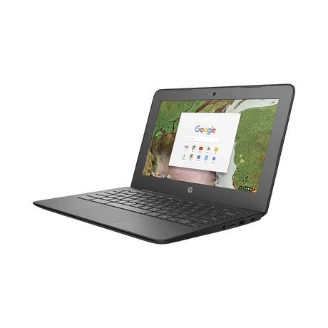 HP 11 G8 11.6" Chromebook, Intel Celeron N4020, 4GB RAM, 32GB eMMC — Being Shipped