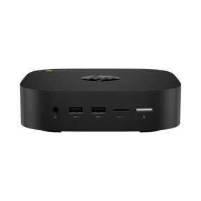 HP Chromebox G2 Mini Desktop Computer, Intel Celeron 3867U, 4GB DDR4 RAM, 32GB SSD — Being Shipped