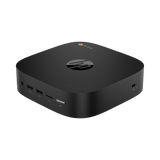 HP Chromebox G2 Mini Desktop Computer, Intel Celeron 3867U, 4GB DDR4 RAM, 32GB SSD — Being Shipped