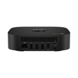 HP Chromebox G2 Mini Desktop Computer, Intel Celeron 3867U, 4GB DDR4 RAM, 32GB SSD — Being Shipped
