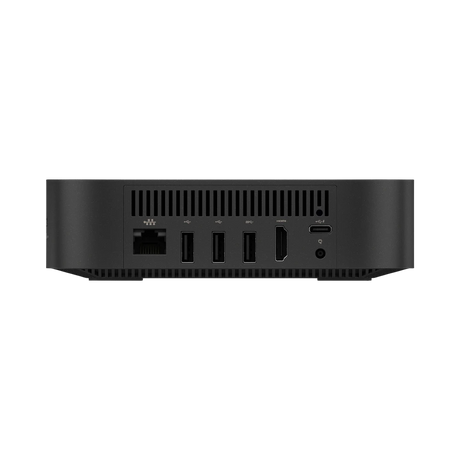 HP Chromebox G2 Mini Desktop Computer, Intel Celeron 3867U, 4GB DDR4 RAM, 32GB SSD — Being Shipped