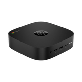 HP Chromebox G2 Mini Desktop Computer, Intel Celeron 3867U, 4GB DDR4 RAM, 32GB SSD — Being Shipped