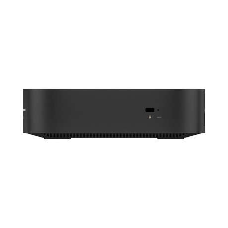 HP Chromebox G2 Mini Desktop Computer, Intel Celeron 3867U, 4GB DDR4 RAM, 32GB SSD — Being Shipped