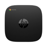 HP Chromebox G2 Mini Desktop Computer, Intel Celeron 3867U, 4GB DDR4 RAM, 32GB SSD — Being Shipped