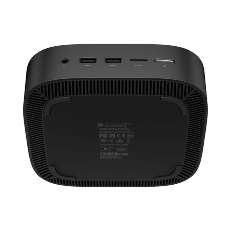 HP Chromebox G2 Mini Desktop Computer, Intel Celeron 3867U, 4GB DDR4 RAM, 32GB SSD — Being Shipped