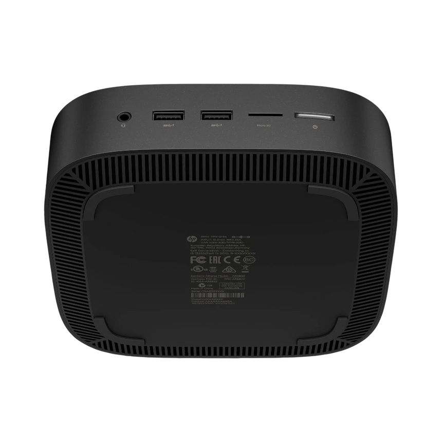 HP Chromebox G2 Mini Desktop Computer, Intel Celeron 3867U, 4GB DDR4 RAM, 32GB SSD — Being Shipped