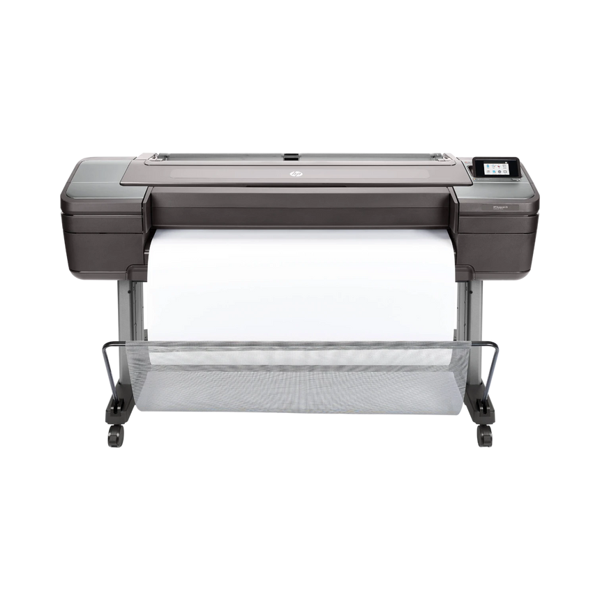 HP DesignJet Z6 44" PostScript Printer — Being Shipped