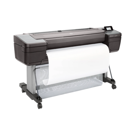 HP DesignJet Z6 44" PostScript Printer — Being Shipped