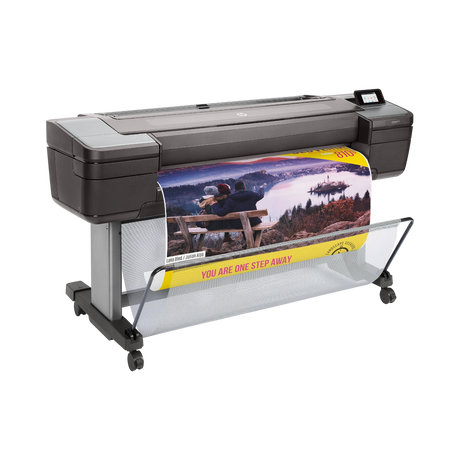 HP DesignJet Z6 44" PostScript Printer — Being Shipped
