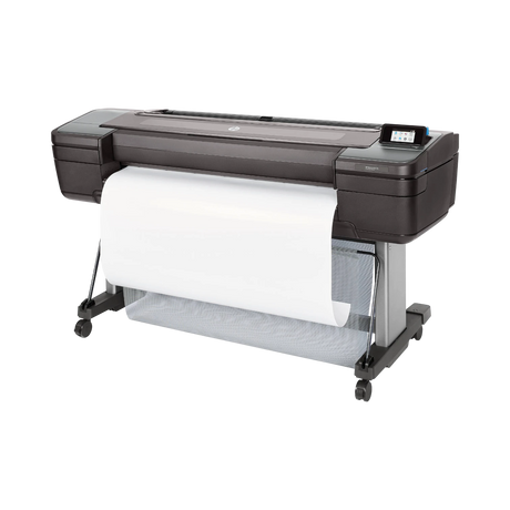 HP DesignJet Z6 44" PostScript Printer — Being Shipped