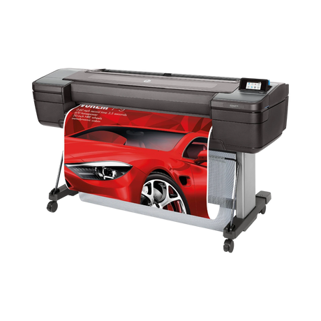 HP DesignJet Z6 44" PostScript Printer — Being Shipped