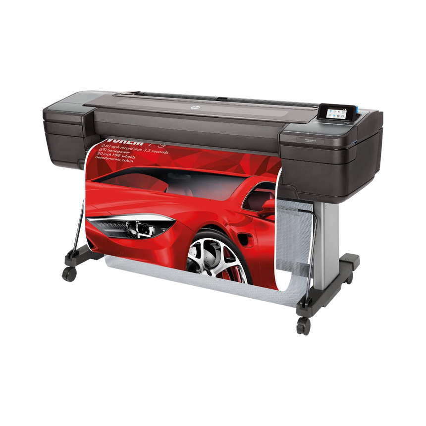 HP DesignJet Z6 44" PostScript Printer — Being Shipped