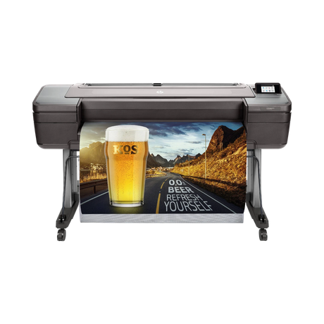 HP DesignJet Z6 44" PostScript Printer — Being Shipped