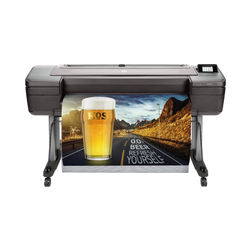 HP DesignJet Z6 44" PostScript Printer — Being Shipped