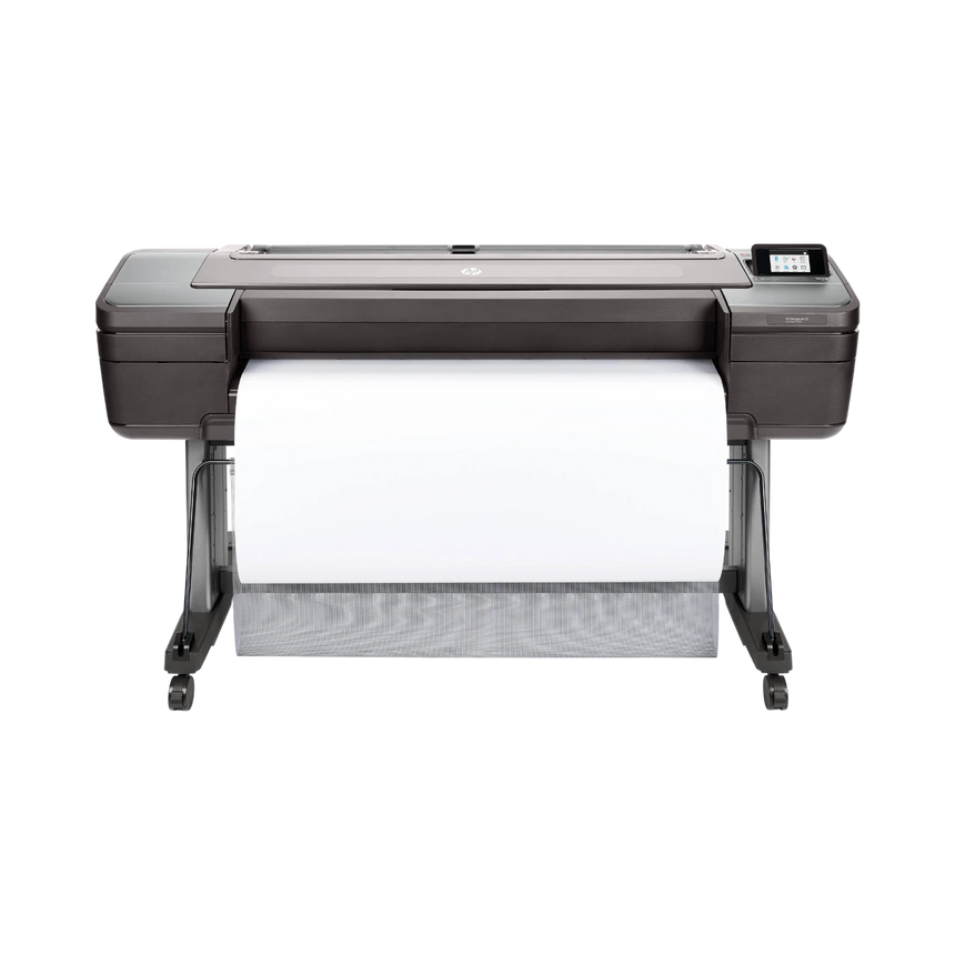 HP DesignJet Z6 44" PostScript Printer — Being Shipped