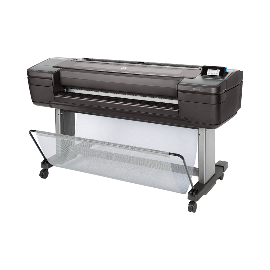 HP DesignJet Z6 44" PostScript Printer — Being Shipped