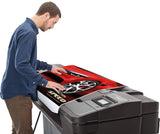 HP DesignJet Z6 44" PostScript Printer — Being Shipped