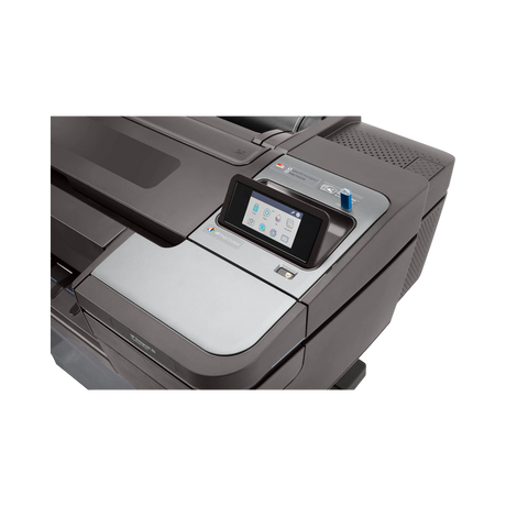 HP DesignJet Z6 44" PostScript Printer — Being Shipped