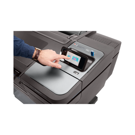 HP DesignJet Z6 44" PostScript Printer — Being Shipped