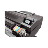 HP DesignJet Z6 44" PostScript Printer — Being Shipped