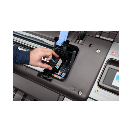 HP DesignJet Z6 44" PostScript Printer — Being Shipped
