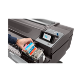HP DesignJet Z6 44" PostScript Printer — Being Shipped