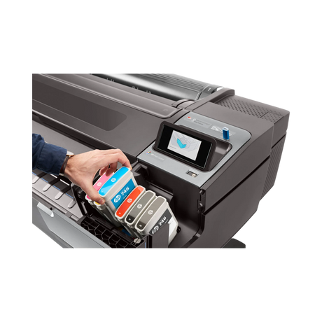 HP DesignJet Z6 44" PostScript Printer — Being Shipped
