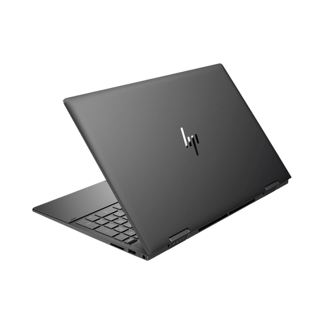 HP ENVY x360 15-ee1010nr 15.6" Multi-Touch Laptop, AMD Ryzen 5 5500U, 8GB DDR4 RAM, 512GB SSD — Being Shipped