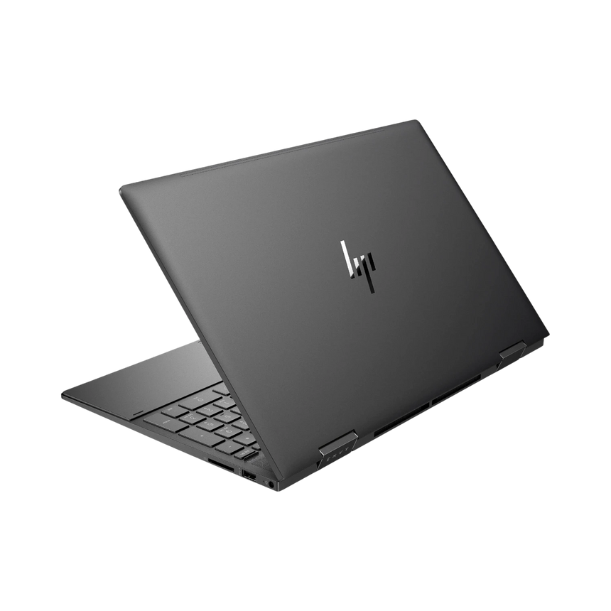 HP ENVY x360 15-ee1010nr 15.6" Multi-Touch Laptop, AMD Ryzen 5 5500U, 8GB DDR4 RAM, 512GB SSD — Being Shipped