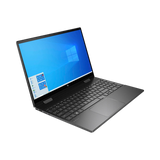 HP ENVY x360 15-ee1010nr 15.6" Multi-Touch Laptop, AMD Ryzen 5 5500U, 8GB DDR4 RAM, 512GB SSD — Being Shipped