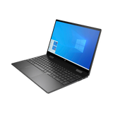 HP ENVY x360 15-ee1010nr 15.6" Multi-Touch Laptop, AMD Ryzen 5 5500U, 8GB DDR4 RAM, 512GB SSD — Being Shipped