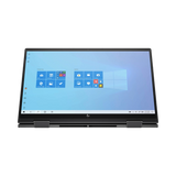 HP ENVY x360 15-ee1010nr 15.6" Multi-Touch Laptop, AMD Ryzen 5 5500U, 8GB DDR4 RAM, 512GB SSD — Being Shipped